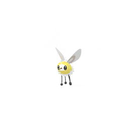 Alola - 0742 - Cutiefly